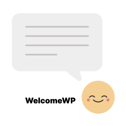 WelcomeWP icon