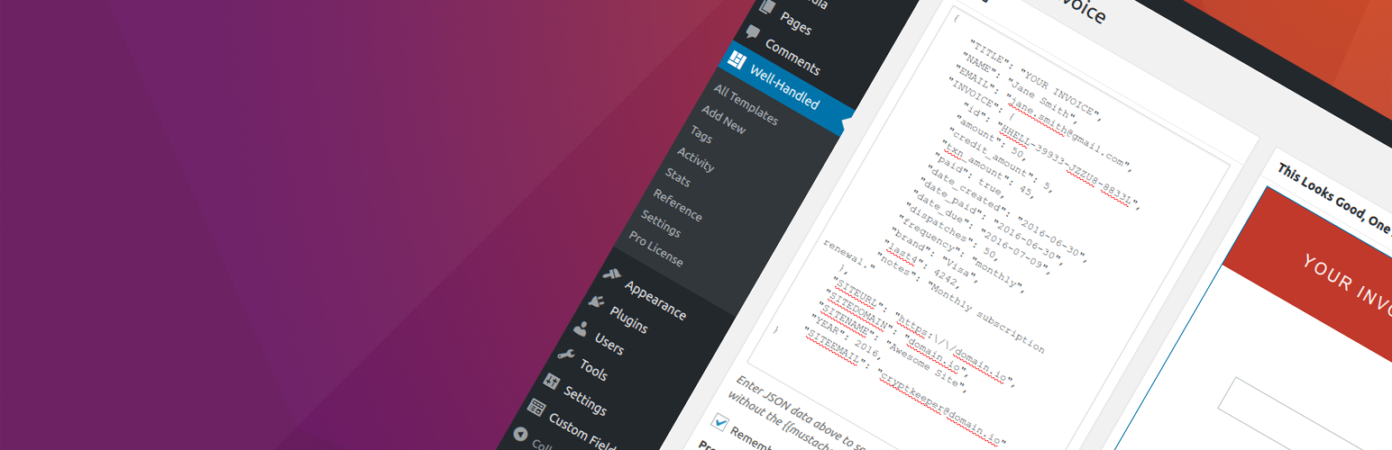 Plugin Banner