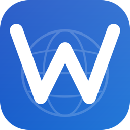 WeLocale — AI Website Translation icon