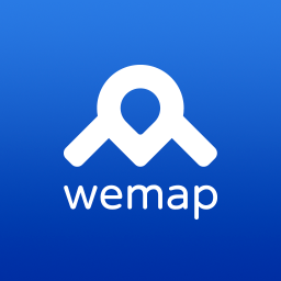 wemap icon