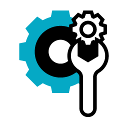 WEN Maintenance Mode icon