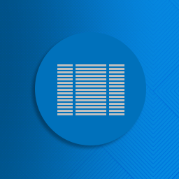 WEN Responsive Columns icon