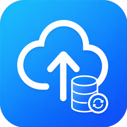 Wenba Cloud Storage icon