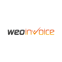 WeoInvoice icon