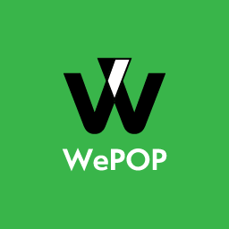 WePOP icon