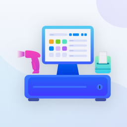 wePOS – Point Of Sale (POS) for WooCommerce icon