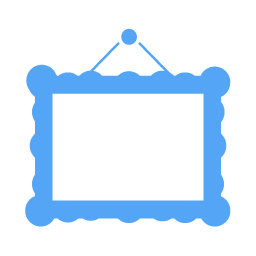 Werk aan de Muur icon