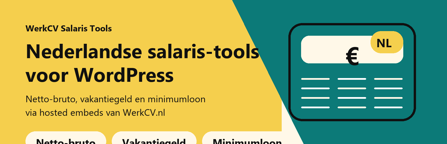 Plugin Banner