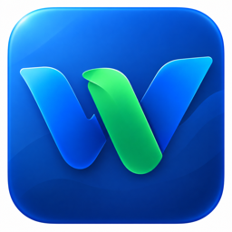 Westroo AI Article Studio icon