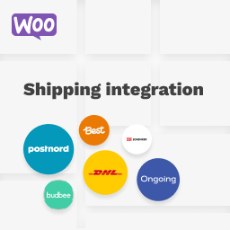 Wetail Shipping Integration icon