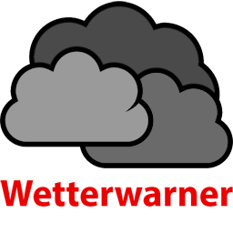 Wetterwarner icon