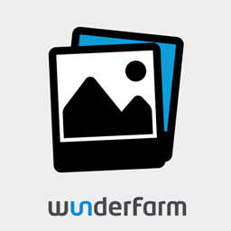 WF Magnific Lightbox icon