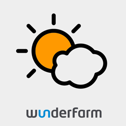 WF Weather icon