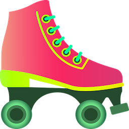 WFTDA Rankings Widget icon