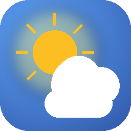 WFY24 Weather Widget icon