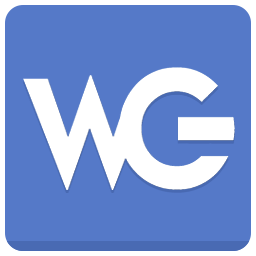 WG Live Chat icon
