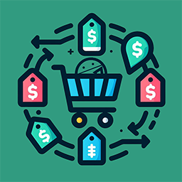 Bulk Price Update for WooCommerce icon