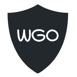 What's going on icon