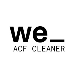 whatwedo ACF Cleaner icon