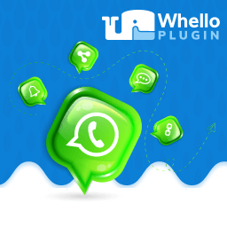 Whello CS Rotator icon