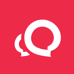 Whelp Live Chat icon