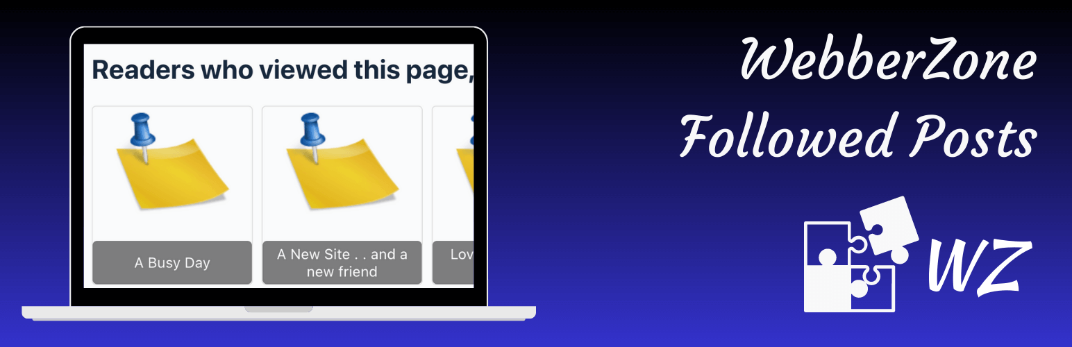 Plugin Banner