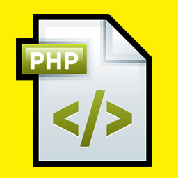which template file icon