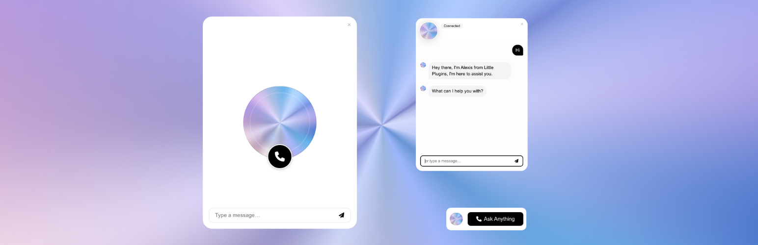 Plugin Banner