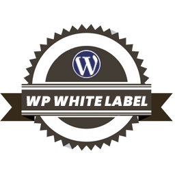 Whitelabel WP Setup icon