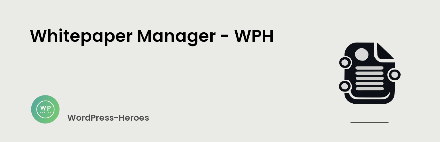 Plugin Banner
