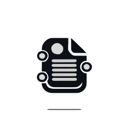 Whitepaper manager – WPH icon