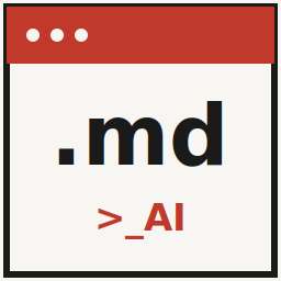 Whizz MD — Markdown Endpoints for AI Crawlers icon