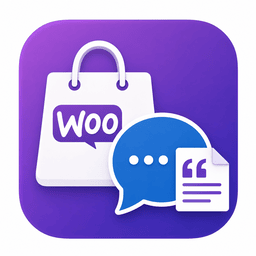 WHM Inquiry Button for WooCommerce icon