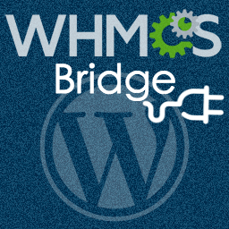 WHMCS Bridge icon