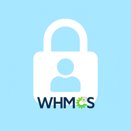 WHMCS Modal Login icon