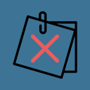 Who Delete My Posts icon