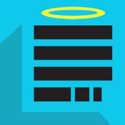 Who Stole the Text Justify Button ?! icon