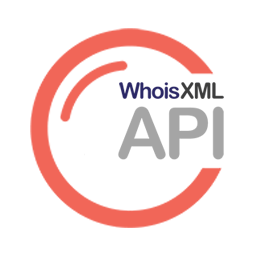 Whois XML API Whois icon