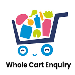 Whole Enquiry Cart for WooCommerce icon