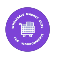 Wholesale Market Suite for WooCommerce icon