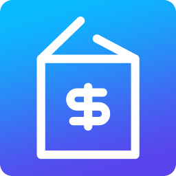 Wholesale icon