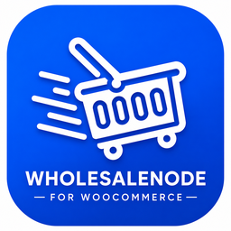 WholesaleNode for WooCommerce icon