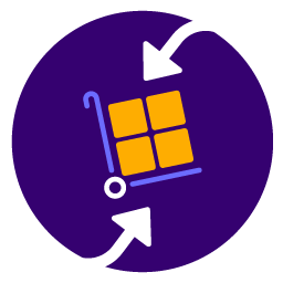WholesaleX – Migration Tool icon