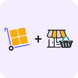 WholesaleX WCFM B2B Multivendor Marketplace icon