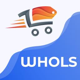 Whols – Wholesale Prices and B2B Store Solution for WooCommerce icon