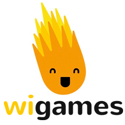 WI Games widget Plugin icon