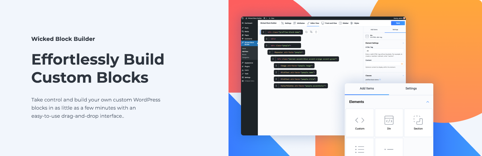 Plugin Banner