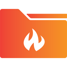 Wicked Folders icon