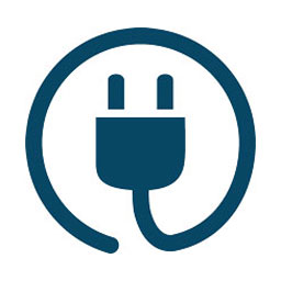 Wide Banner icon