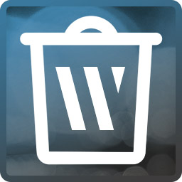 Wider Gravity Forms Stop Entries icon